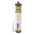 No Nonsense 504+ Concrete Repair Grey 300ml