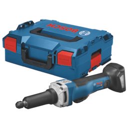Bosch GGS 18V-23 PLC 18V Li-Ion  Brushless Cordless Straight Grinder - Bare