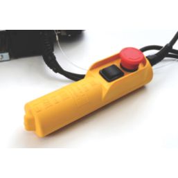 Hilka Pro-Craft 500kg Electric Hoist