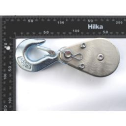 Hilka Pro-Craft 500kg Electric Hoist