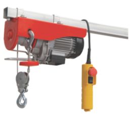 Hilka Pro-Craft 500kg Electric Hoist