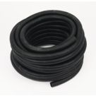 JG Speedfit 15blk con-25c   Conduit Pipe 15mm x 25m Black