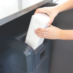 Spectrum  Water Softener Salt Block 2 x 4kg