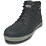 DeWalt Plasma    Safety Boots Black Size 12