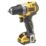 DEWALT DCK2110L2T-GB 12V 2 x 3.0Ah Li-Ion XR Brushless Cordless Sub Compact Twin Pack