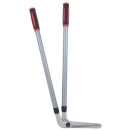 Spear & Jackson Razorsharp Bypass Telescopic Edging Shears 31 1/2" (800mm)