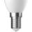 LAP  SES Candle LED Light Bulb 250lm 2.2W 4 Pack