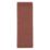 Trend AB/B75/80A 80 Grit Multi-Material Sanding Belts 457mm x 75mm 3 Pack