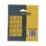 Flexovit  A203F 80 Grit 8-Hole Punched Multi-Material Sanding Discs 125mm 6 Pack