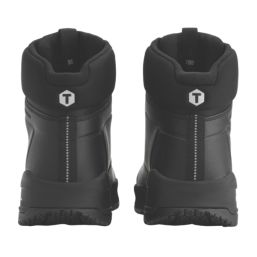 Totectors Williams Size 7  Black Waterproof  Safety Boots