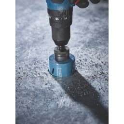Erbauer  Multi-Material Holesaw 64mm