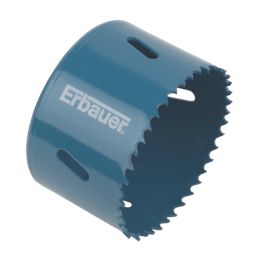 Erbauer hole on sale saw arbor