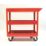 Hilka Pro-Craft 3-Tier Mechanics Service Cart 815mm x 380mm
