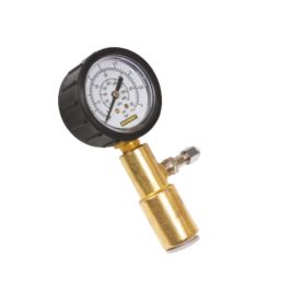 Monument Tools Dry Pressure Test Kit 4bar