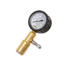 Monument Tools Dry Pressure Test Kit 4bar