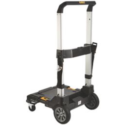DEWALT TSTAK Trolley 100kg