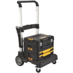 DeWalt TSTAK Trolley 100kg