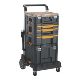 DeWalt TSTAK Trolley 100kg