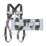 JSP Martcare Single Fall Arrest Kit 1.5m