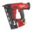 Milwaukee M18 FN16GA-0 FUEL 64mm 18V Li-Ion RedLithium Brushless Second Fix Cordless Nail Gun - Bare