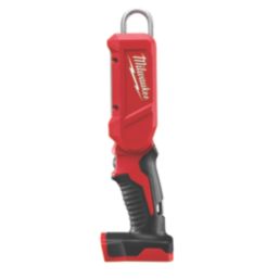 Milwaukee M18 IL-0 18V Li-Ion RedLithium Cordless LED Inspection Light - Bare