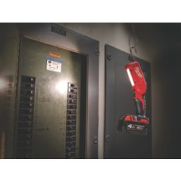 Milwaukee M18 IL-0 18V Li-Ion RedLithium Cordless LED Inspection Light - Bare