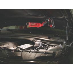 Milwaukee M18 IL-0 18V Li-Ion RedLithium Cordless LED Inspection Light - Bare