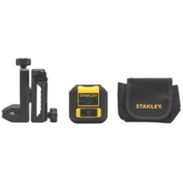 Stanley Cross90 STHT77592-1 Green Self-Levelling Cross-Line Laser