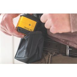 Stanley Cross90 STHT77592-1 Green Self-Levelling Cross-Line Laser