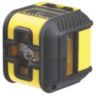 Stanley Cross90 STHT77592-1 Green Self-Levelling Cross-Line Laser