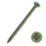 Timbadeck  PZ Double-Countersunk Thread Forming Decking Screws 4.5mm x 65mm 500 Pack