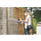 Wagner 2369472 460W  Electric Fence & Decking Sprayer 220-240V