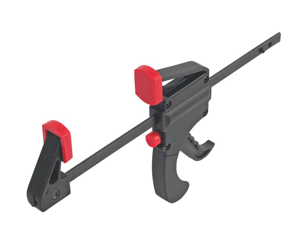 Essentials Spreader Clamp 6" (150mm) Screwfix