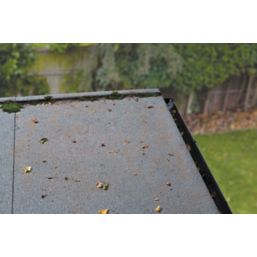 Thompsons 10 Year Roof Seal Black 4Ltr