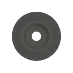 Norton  Metal Grinding Discs 115mm (4 1/2") x 22.23mm 5 Pack