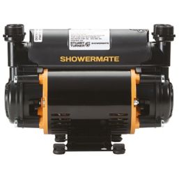 Stuart Turner Showermate Standard Regenerative Twin Shower Pump 2.0bar