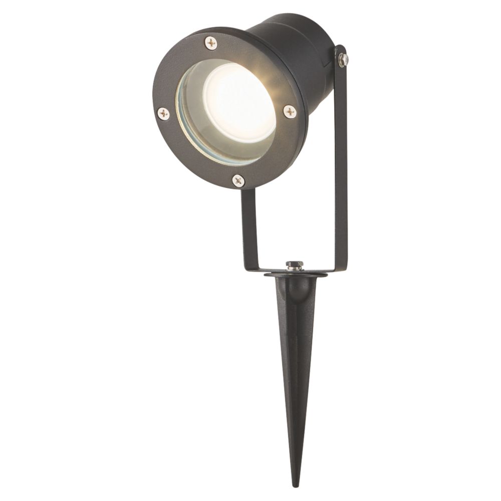 Garden spike store lights screwfix