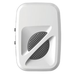 Pest-Stop  Plug-In Rodent & Crawling Insect Electronic Pest Repeller 230V