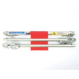 Hilka Pro-Craft 2 Tonne Standard Towbar 1.8m