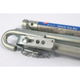 Hilka Pro-Craft 2 Tonne Standard Towbar 1.8m