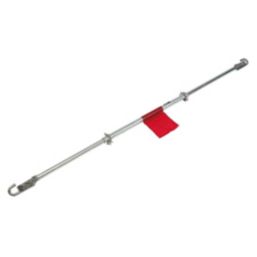 Hilka Pro-Craft 2 Tonne Standard Towbar 1.8m