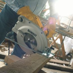 DEWALT D23700-LX 1750W 235mm  Electric Circular Saw 110V