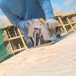 DEWALT D23700-LX 1750W 235mm  Electric Circular Saw 110V