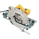 DEWALT D23700-LX 1750W 235mm  Electric Circular Saw 110V