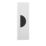 Byron 771 Wired Chime White