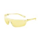 JSP Stealth Amber Lens Safety Spectacle