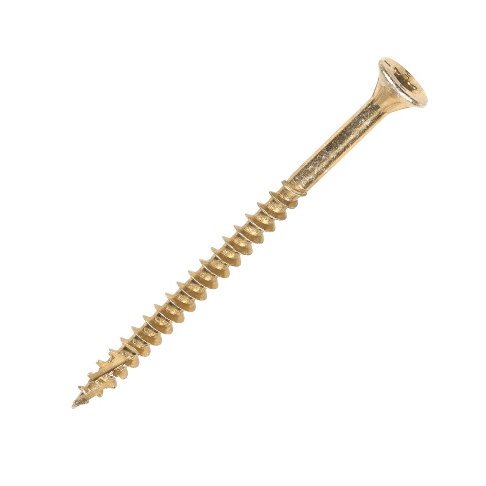 Timco C2 ClampFix TX DoubleCountersunk MultiPurpose Clamping Screws