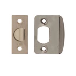 ERA 170-61 Ball Mortice Knob Set Polished Chrome 67mm