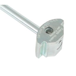 Trend Worktop Connectors 164mm 3 Pack