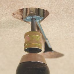 Trend Worktop Connectors 164mm 3 Pack